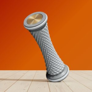 Rouleau de massage pour détendre les pieds tendus  | STEPROLL
